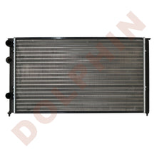 Load image into Gallery viewer, Volkswagen Radiator
