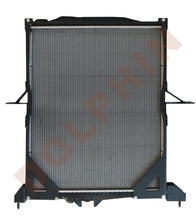 Load image into Gallery viewer, VOLVO Radiator - FH12 340/380HP, FM10 300/320/340/360/380HP, FM7 250/290HP - 902 x 745 x 48 mm