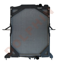 Load image into Gallery viewer, VOLVO Radiator - FH12 340/380HP, FM10 300/320/340/360/380HP, FM7 250/290HP - 902 x 745 x 61 mm