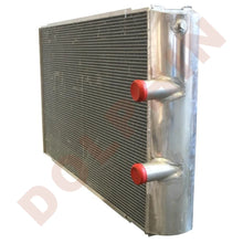 Cargar imagen en el visor de la galería, VOLVO Radiator - Articulated Dump Truck A40 (1997-2000) 1120 x 720 x 140 mm