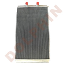Cargar imagen en el visor de la galería, VOLVO Radiator - Articulated Dump Truck A40 (1997-2000) 1120 x 720 x 140 mm