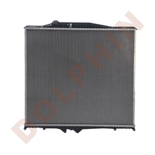 Cargar imagen en el visor de la galería, VOLVO Radiator - CXN600 VHD VN VNL VNM WCA WG WIA WXR Series (1996-2007) 902 x 907 x 54 mm - Radiator