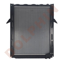 تحميل الصورة إلى عارض المعرض، VOLVO Radiator - CXU612 Vision Pinnacle Volvo VN VNL VNM VNX 1030 x 895 x 48 mm Radiator