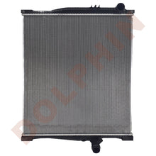 Cargar imagen en el visor de la galería, VOLVO Radiator - FH ADVANCE 1015 x 902 x 48 mm Radiator