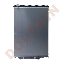 تحميل الصورة إلى عارض المعرض، VOLVO Radiator - VHD VNM VNL Series CHN CXN Vision (2008-) 1267 x 895 x 54 mm - Radiator