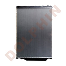 تحميل الصورة إلى عارض المعرض، VOLVO Radiator - VHD VNM VNL Series CHN CXN Vision (2008-) 1267 x 895 x 54 mm - Radiator
