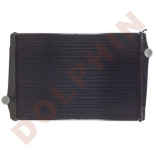 Cargar imagen en el visor de la galería, VOLVO Radiator - WG Series with Volvo engine 806 x 1038 x 61 mm Radiator