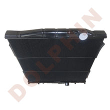 تحميل الصورة إلى عارض المعرض، VOLVO Radiator - VHD,VNM,VNL Series,CHN,CXN Vision 900 x 890 x 52 mm