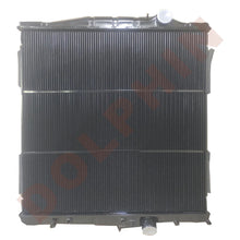 تحميل الصورة إلى عارض المعرض، VOLVO Radiator - VHD,VNM,VNL Series,CHN,CXN Vision 900 x 890 x 52 mm