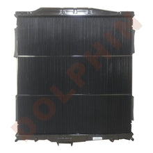 تحميل الصورة إلى عارض المعرض، VOLVO Radiator - VHD,VNM,VNL Series,CHN,CXN Vision 900 x 890 x 52 mm