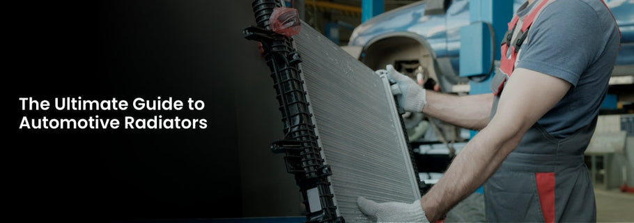 Dolphin Catalogue: The Ultimate Guide to Automotive Radiators