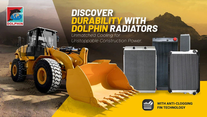 Destacando la importancia de los sistemas de refrigeración eficientes en vehículos agrícolas e industriales para evitar el sobrecalentamiento