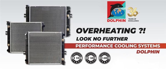 Una guía completa para elegir el intercambiador de calor adecuado para su vehículo