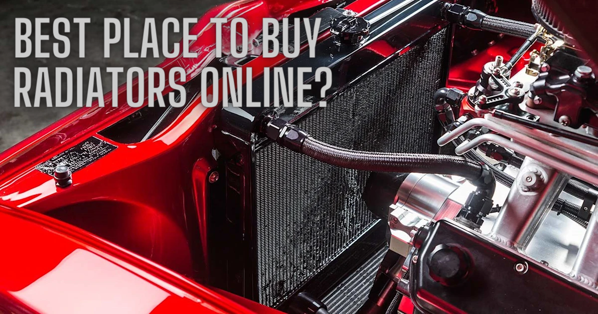 Best Place to Buy Radiators Online Dolphin Radiator Shop Dolphin