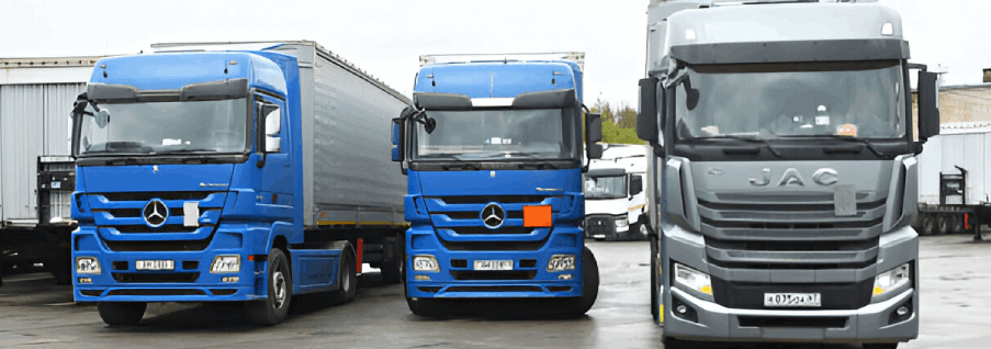 Maximizar el rendimiento del motor: la importancia de un radiador de alta calidad para su camión