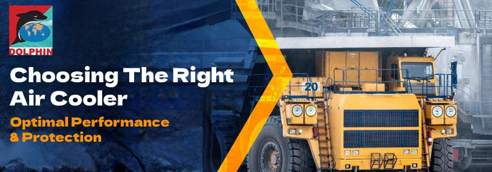 اختيار مبرد الزيت المناسب - نصائح للحصول على الأداء الأمثل وحماية المحرك