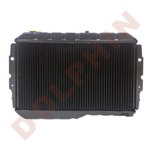 Cargar imagen en el visor de la galería, TOYOTA Radiator - J60 - 380 x 594 x 60 mm
