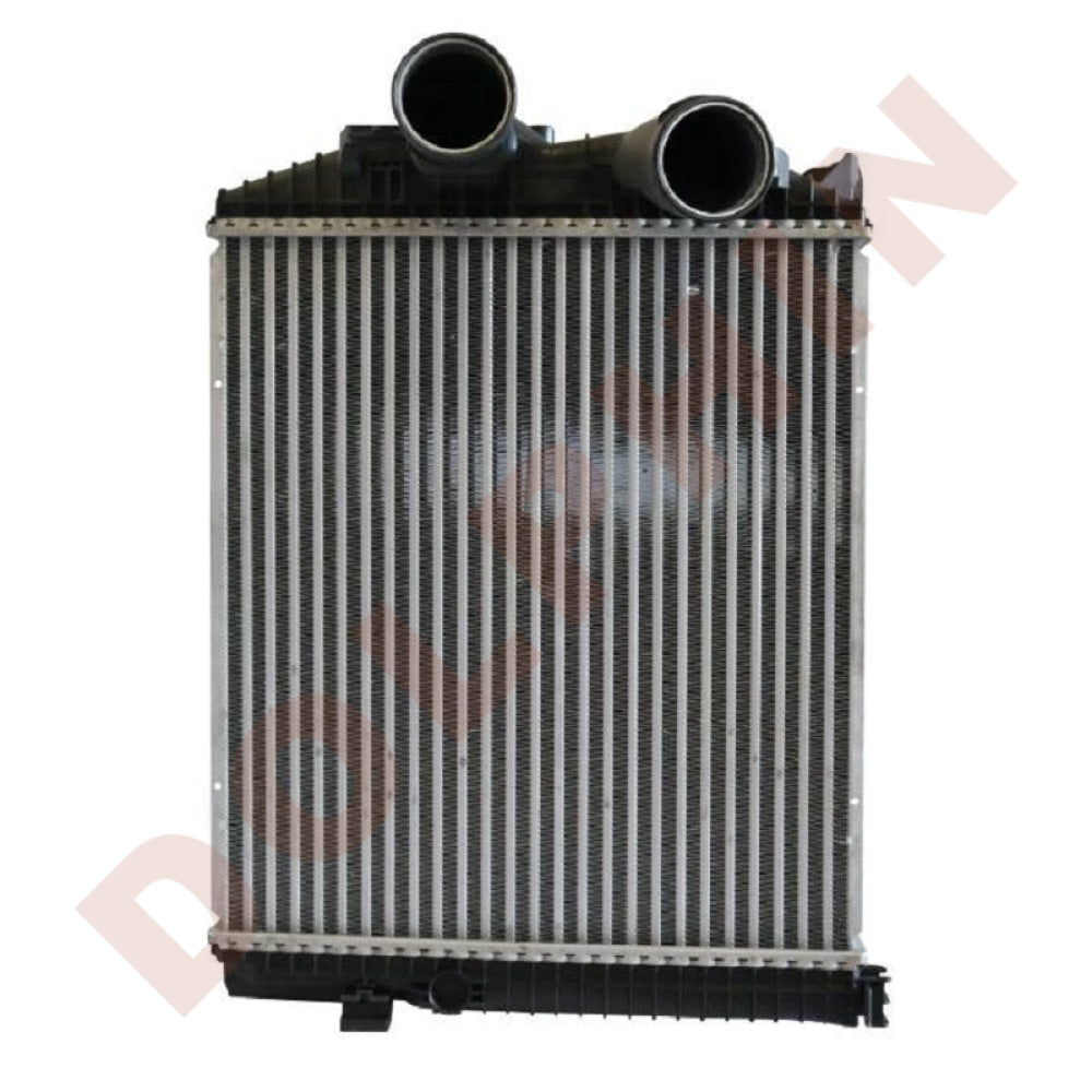 Mercedes Charge Air Cooler - 574 x 512 x 64 mm