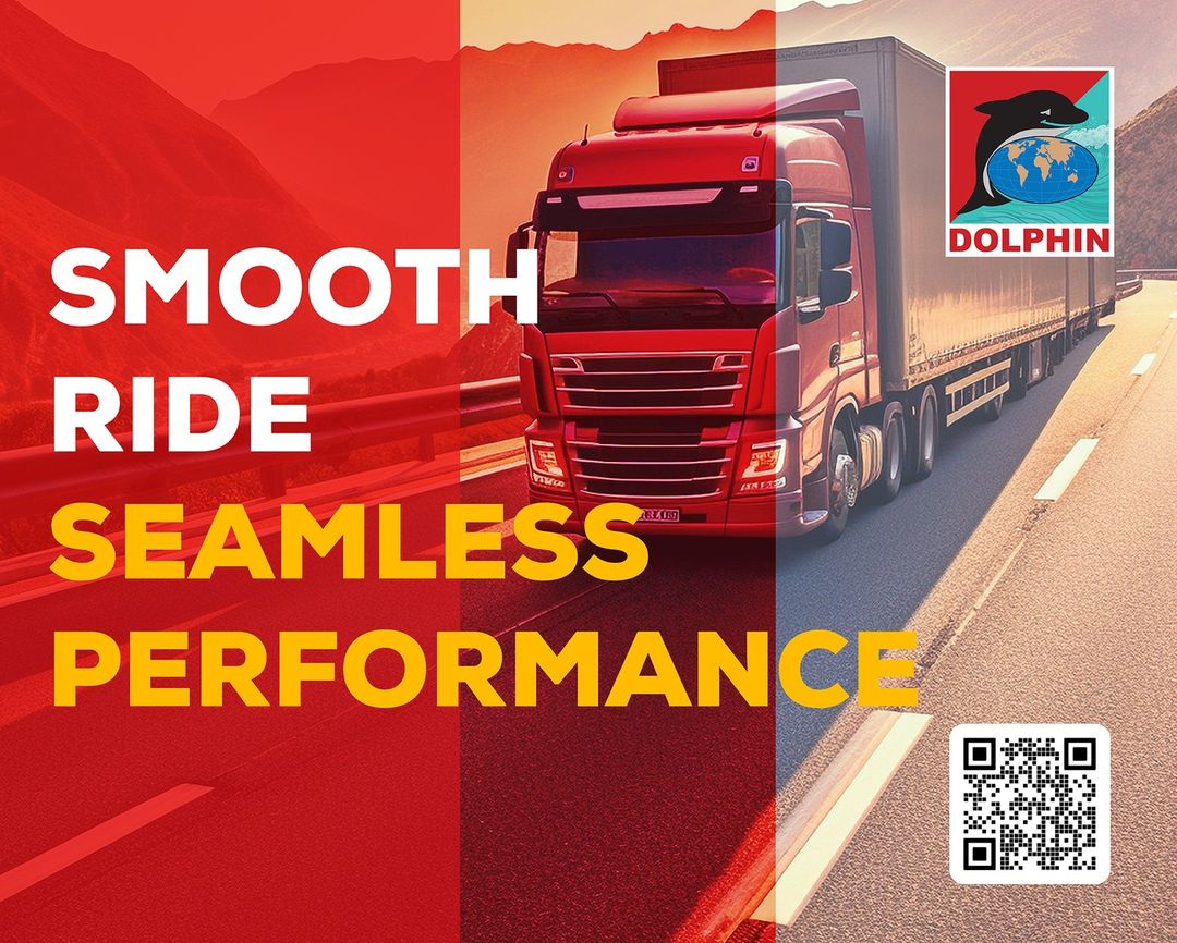 Efficient Engine Oil Coolers by Dolphin Dolphin Catalogue