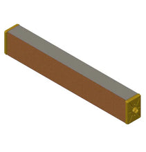 Cargar imagen en el visor de la galería, CATERPILLAR Panel Radiator
