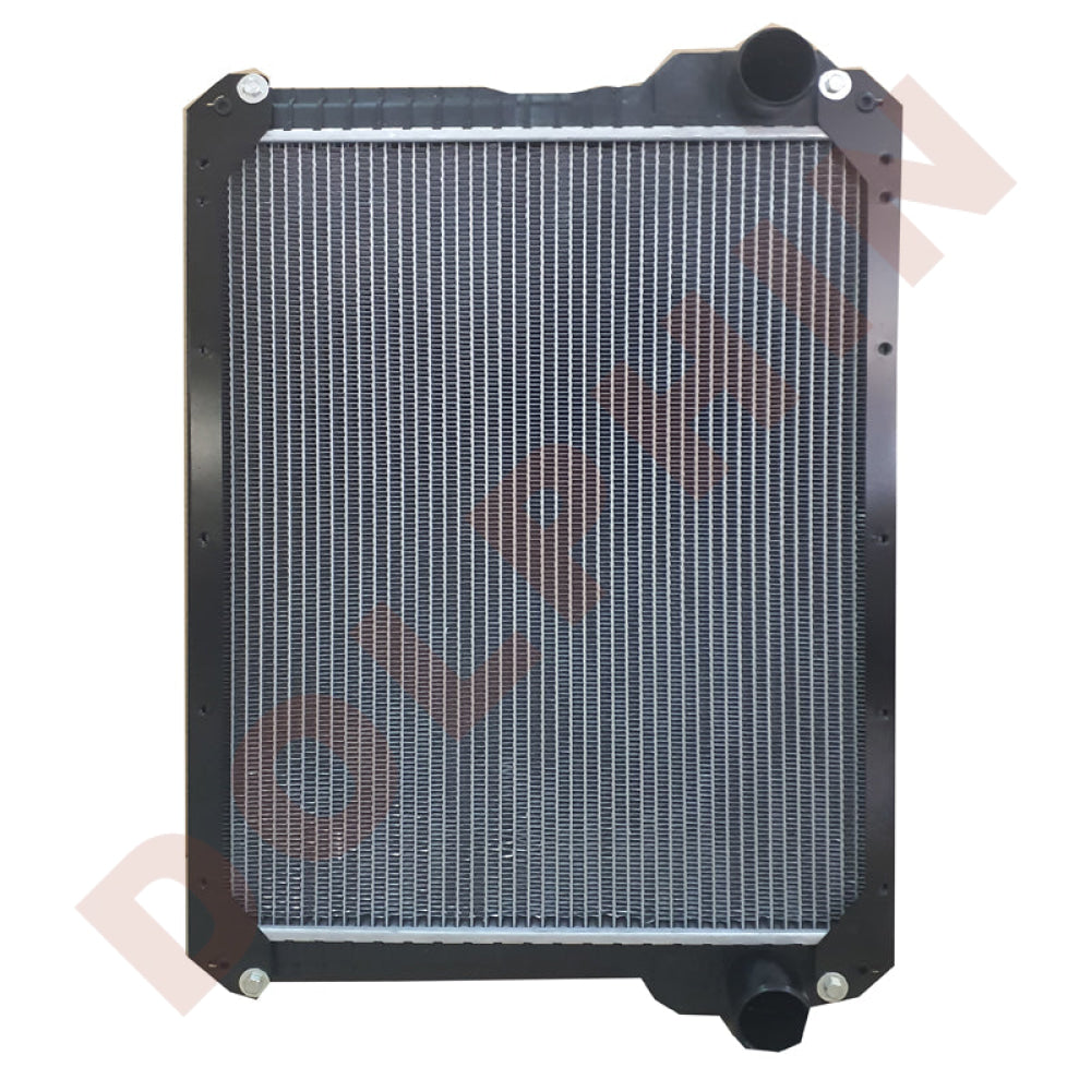 Ac Radiator Jcb JCB Radiator - 638 x 521 x 101 mm | Dolphin Catalogue