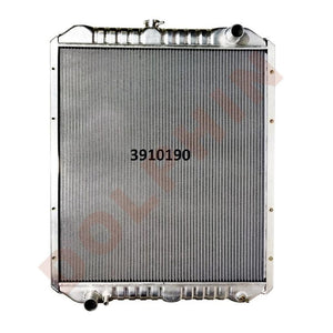 KOMATSU Radiator - Excavator PC200-5, PC200-5C, PC200LC-5, PC200LC