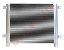 Load image into Gallery viewer, KOMATSU Oil Cooler- KOMATSU HD785-7 - 520 x 502 x 40 mm
