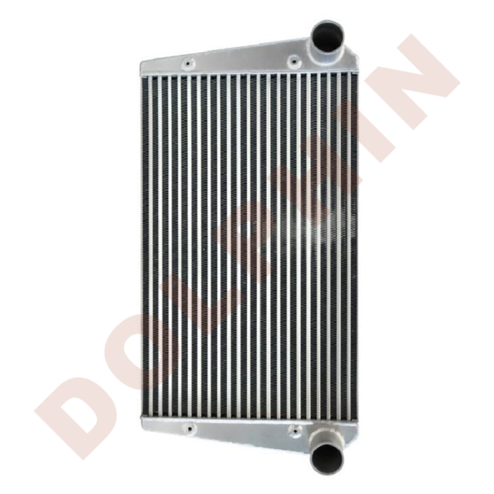 TERBERG Charge Air Cooler 700 x 445 x 63 mm