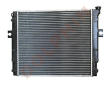 Load image into Gallery viewer, TOYOTA Radiator - 500 x 468 x 50 mm

