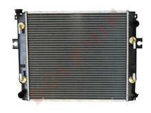 Load image into Gallery viewer, TOYOTA Radiator - 500 x 468 x 50 mm
