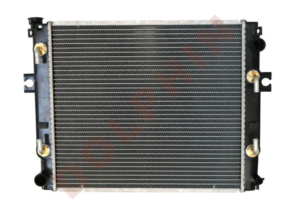 TOYOTA Radiator,