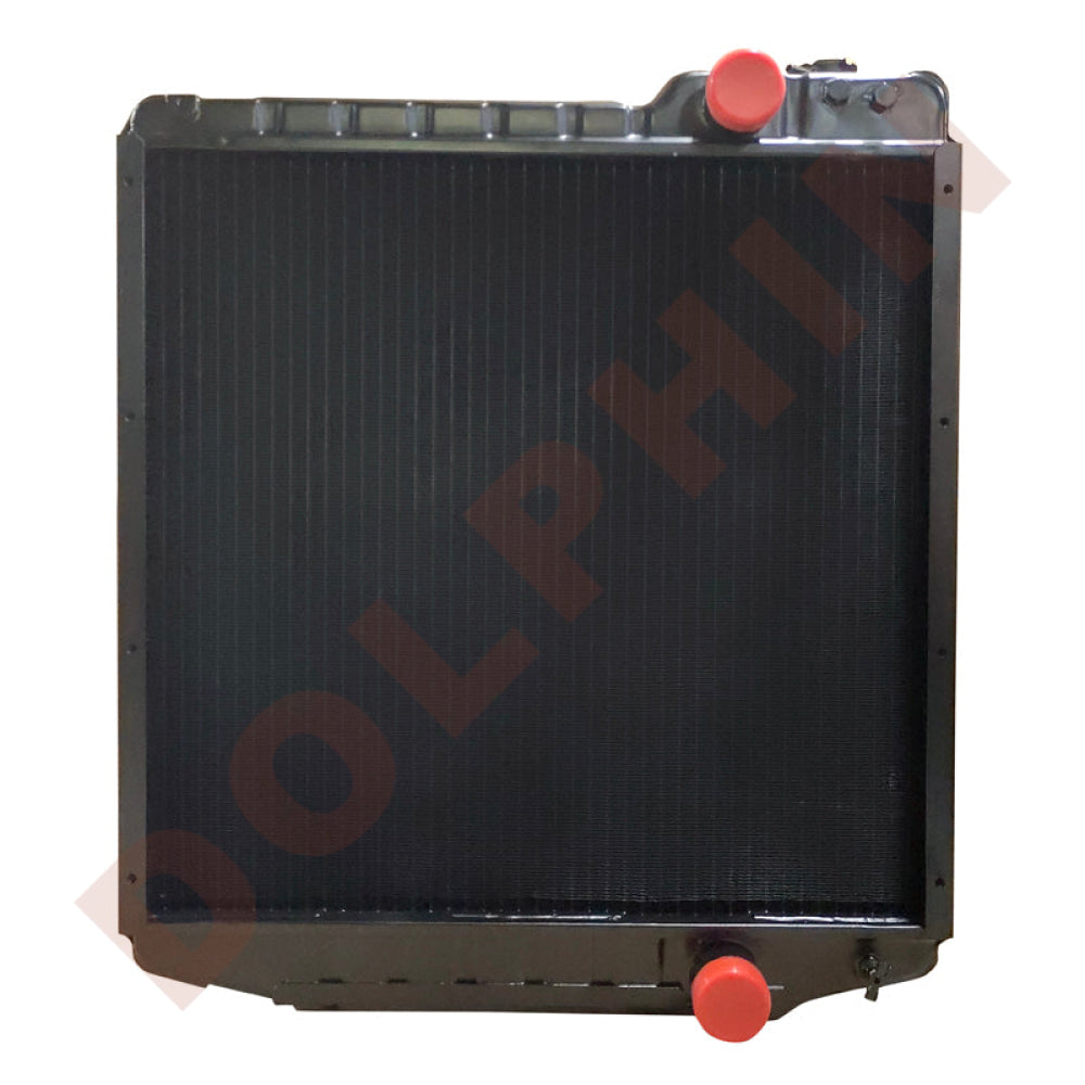 CASE IH Radiator - 7110, 7120, 7130, 7140, 7150, 7210, 7220, 7230, 724 ...