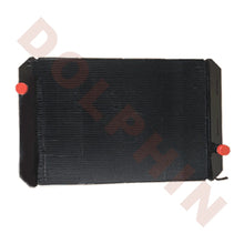 Cargar imagen en el visor de la galería, MAN Radiator - BUS - 930 x 672 x 45 mm
