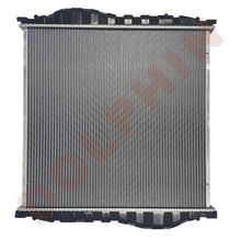 تحميل الصورة إلى عارض المعرض، MERCEDES Radiator - SECONI C W957 (1998-) 648 x 668 x 54 mm
