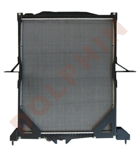 VOLVO Radiator - FH12 340/380HP, FM10 300/320/340/360/380HP, FM7 250/2 ...