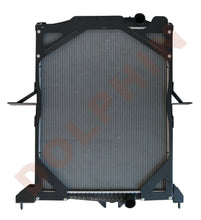 Load image into Gallery viewer, VOLVO Radiator - 902 x 745 x 48 mm
