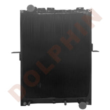 Cargar imagen en el visor de la galería, MERCEDES Radiator (1987-1996) 850 x 665 x 48 mm
