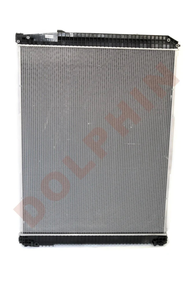 MERCEDES Radiator - ACTROS 1832 (1996) 1015 x 830 x 54 mm | Dolphin ...