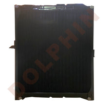 Load image into Gallery viewer, MERCEDES Radiator - MK1224 SK1827NG90LP - 810 x 665 x 54 mm
