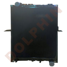 Cargar imagen en el visor de la galería, MERCEDES Radiator - 810 x 665 x 48 mm
