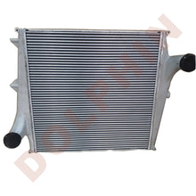 تحميل الصورة إلى عارض المعرض، VOLVO Charge Air Cooler - FH12 (1993-) 888 × 920 × 63 ملم
