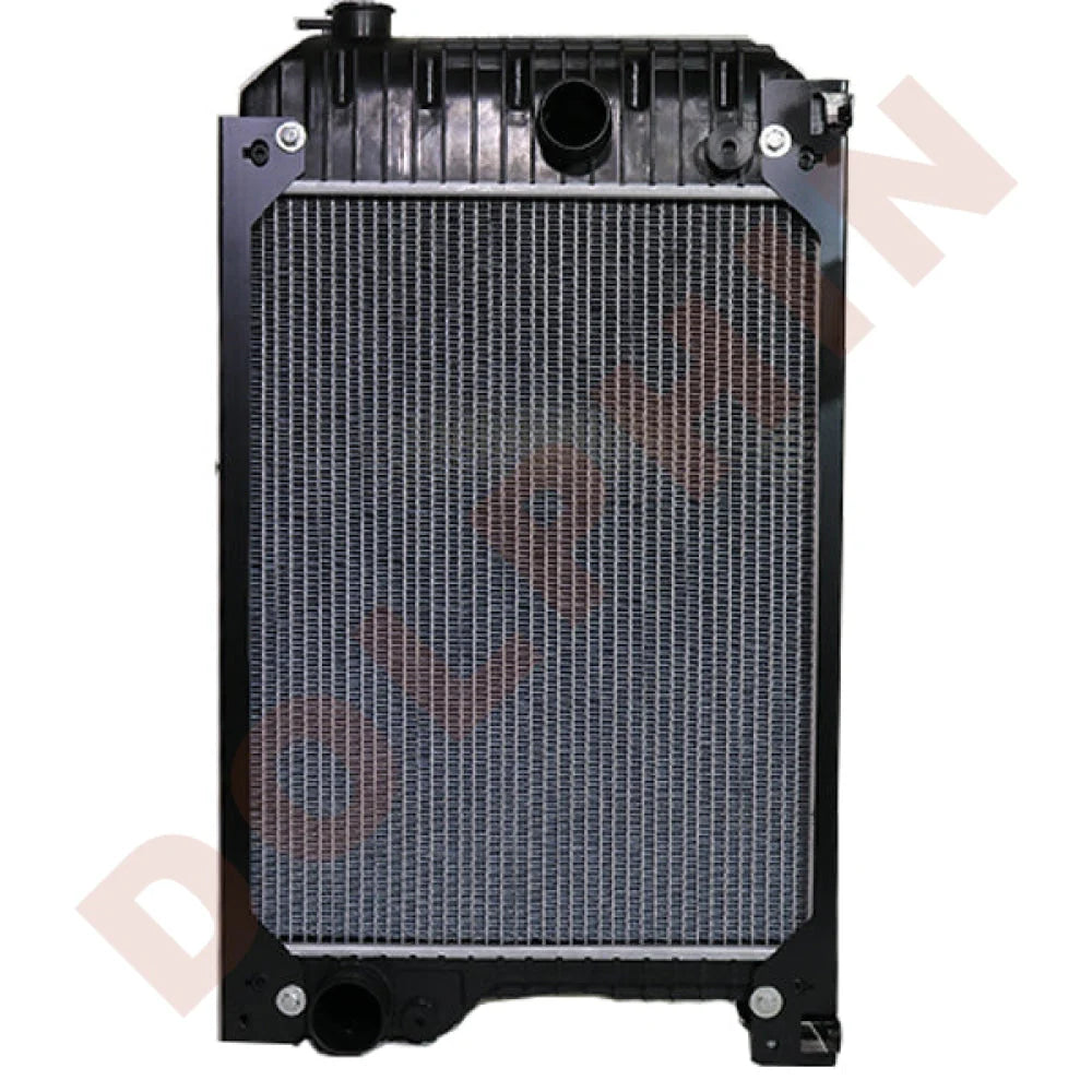 PERKINS Radiator - 570 x 452 x 92 mm | Dolphin Catalogue