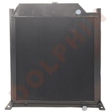 Load image into Gallery viewer, KOMATSU Radiator,
