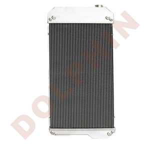 Caterpillar / Perkins / Case Radiator - Perkins | Dolphin Catalogue