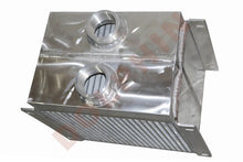 Load image into Gallery viewer, Charge Air Cooler - WATER BASED INTER COOLER - 310 x 310 x 113 mm (2Nos)
