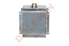 Load image into Gallery viewer, Charge Air Cooler - WATER BASED INTER COOLER - 310 x 310 x 113 mm (2Nos)
