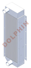 Load image into Gallery viewer, Radiator - Charge Air Cooler - 790 x 254 x 140 mm
