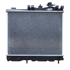 MITSUBISHI Radiator, 2012