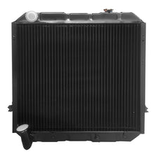 Load image into Gallery viewer, TOYOTA Radiator, 1995-1998
