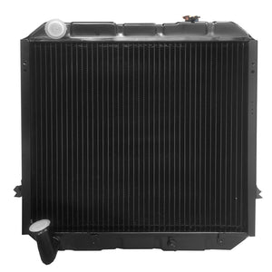 TOYOTA Radiator, 1995-1998